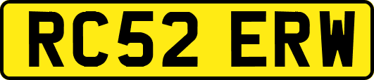 RC52ERW