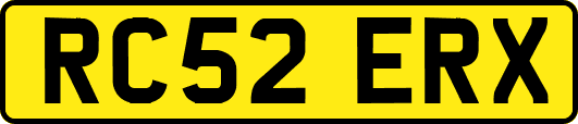 RC52ERX