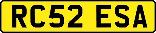 RC52ESA