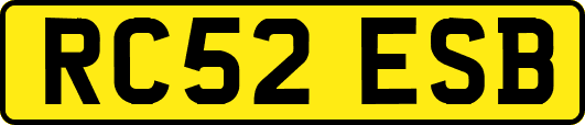 RC52ESB