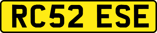 RC52ESE