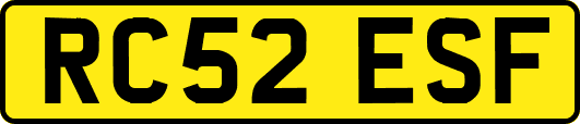 RC52ESF