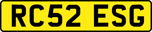 RC52ESG