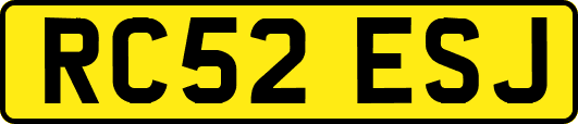 RC52ESJ