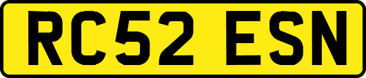 RC52ESN