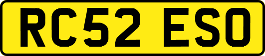 RC52ESO