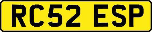 RC52ESP