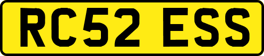 RC52ESS