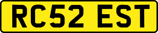 RC52EST