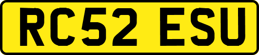 RC52ESU