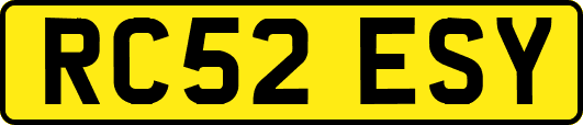 RC52ESY