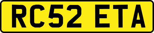 RC52ETA
