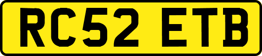RC52ETB