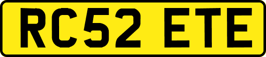 RC52ETE