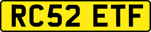 RC52ETF