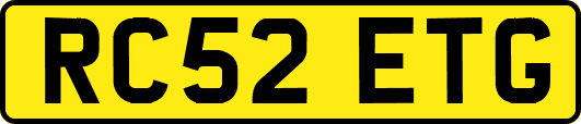 RC52ETG