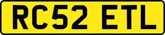 RC52ETL