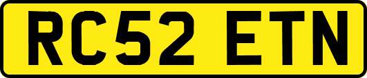 RC52ETN