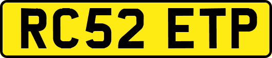 RC52ETP