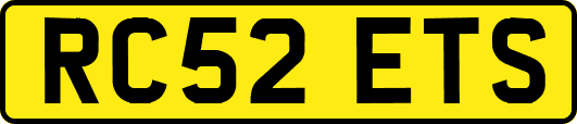RC52ETS