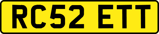 RC52ETT