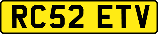 RC52ETV