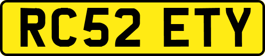 RC52ETY