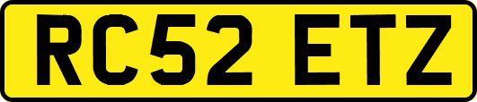 RC52ETZ