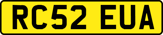 RC52EUA