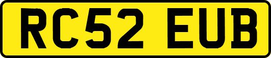 RC52EUB