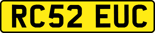 RC52EUC