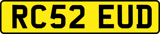 RC52EUD