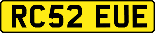RC52EUE