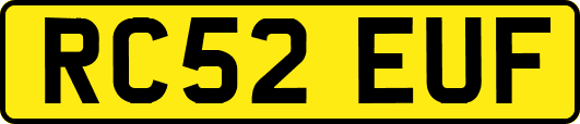 RC52EUF