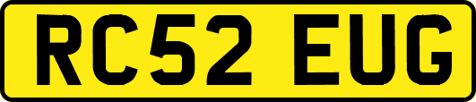 RC52EUG
