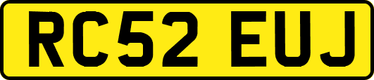 RC52EUJ
