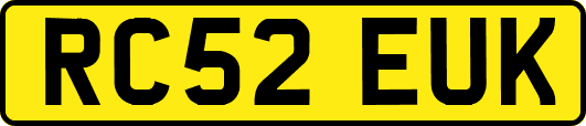 RC52EUK