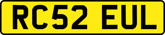 RC52EUL