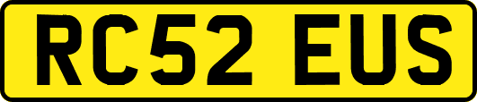 RC52EUS