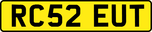 RC52EUT