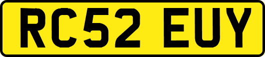 RC52EUY