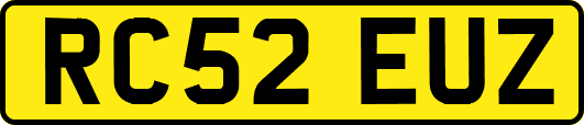 RC52EUZ