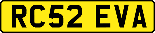 RC52EVA
