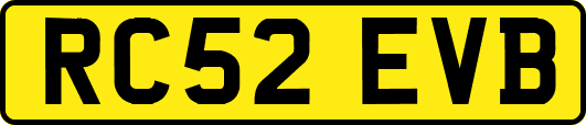 RC52EVB