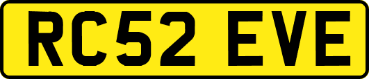 RC52EVE