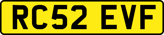 RC52EVF