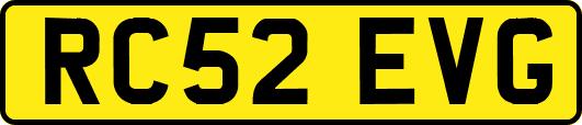 RC52EVG