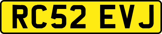 RC52EVJ