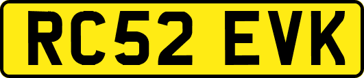 RC52EVK