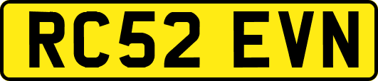 RC52EVN